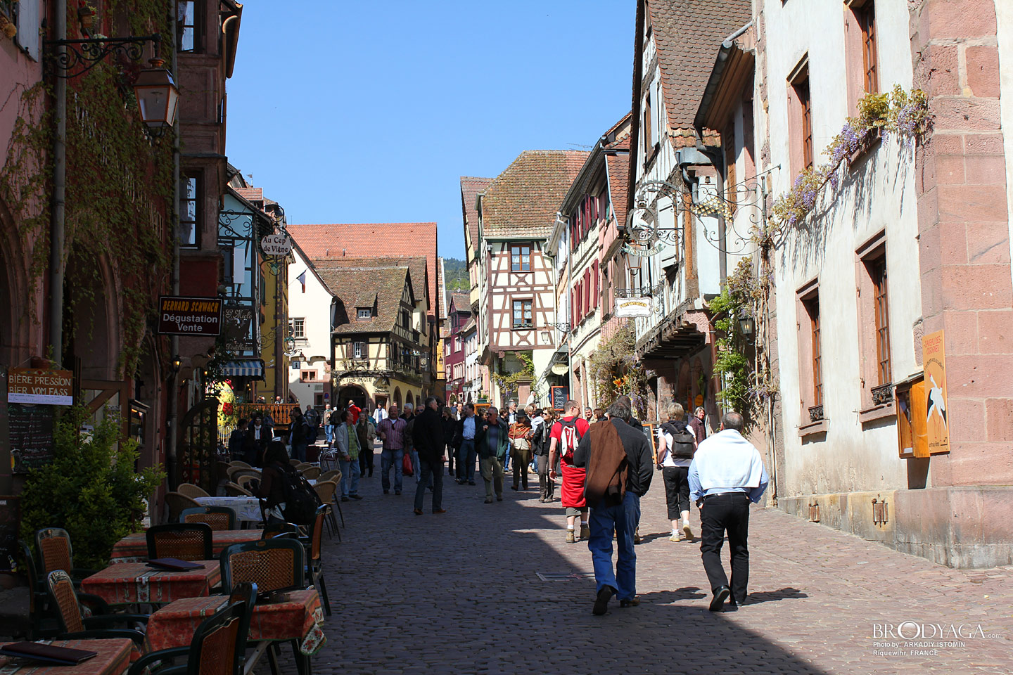 Riquewihr